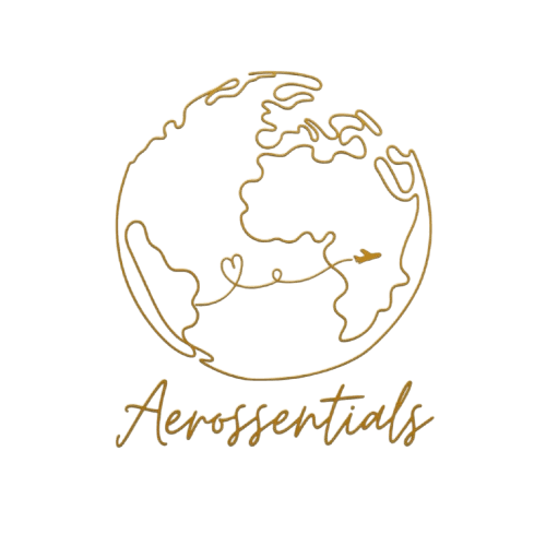 aerossentials logo