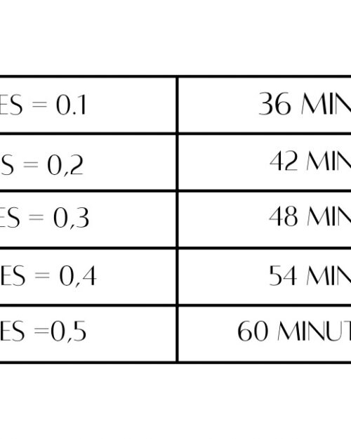 logbook timetable